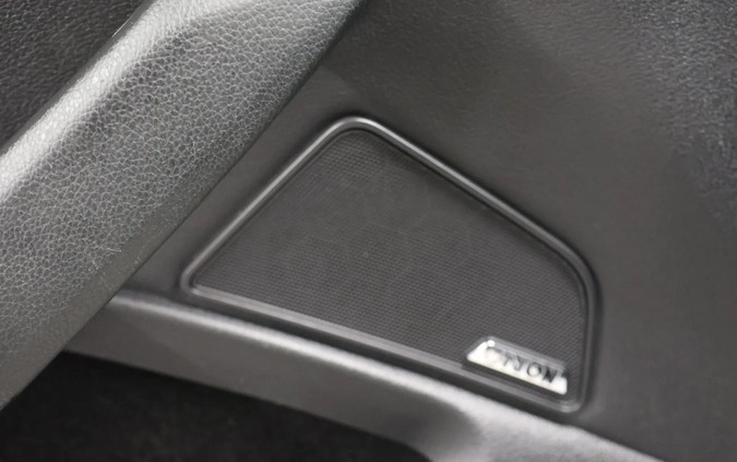 Skoda Superb cena 78999 przebieg: 152000, rok produkcji 2018 z Hel małe 172